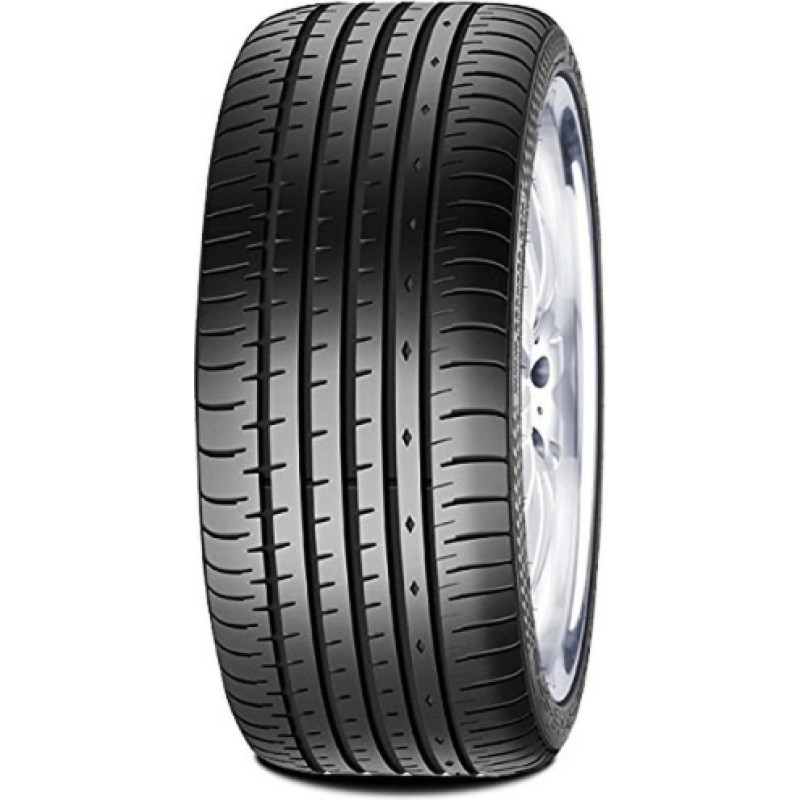 Accelera - ACCELERA 295/30R20 101Y PHI 2 (T) XL - 295/30 R20