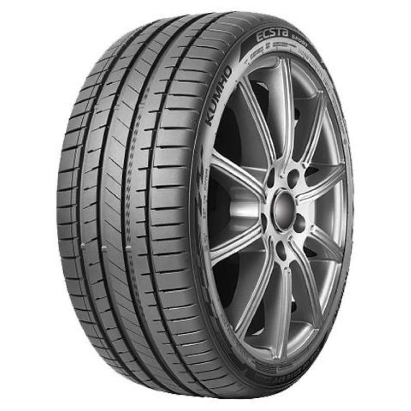 Kumho - Ecsta Sport Ps72 - 245/35 R18
