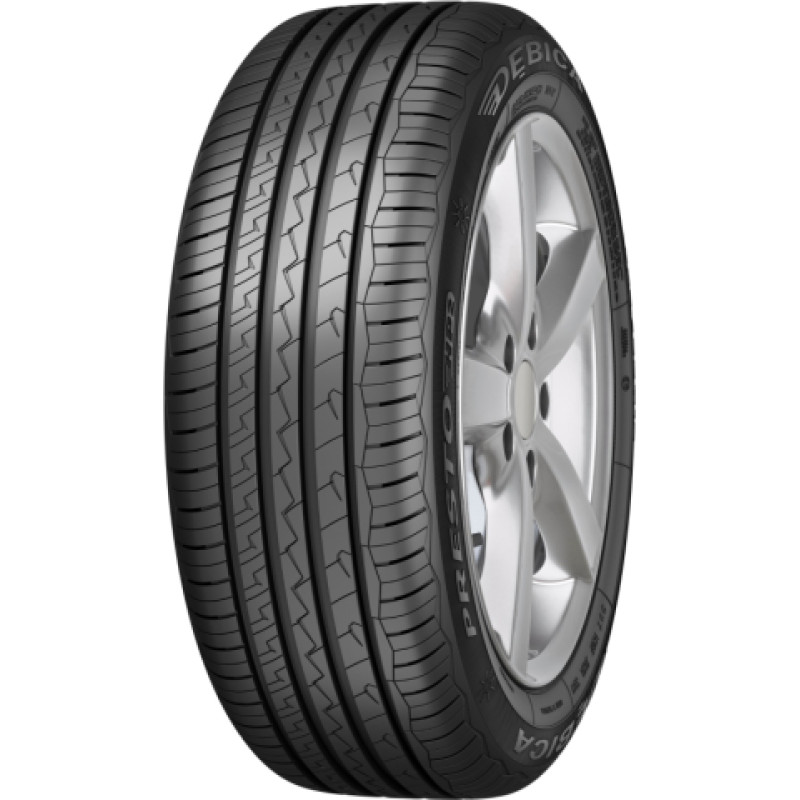 Debica - PRESTO HP 2 - 195/65 R15