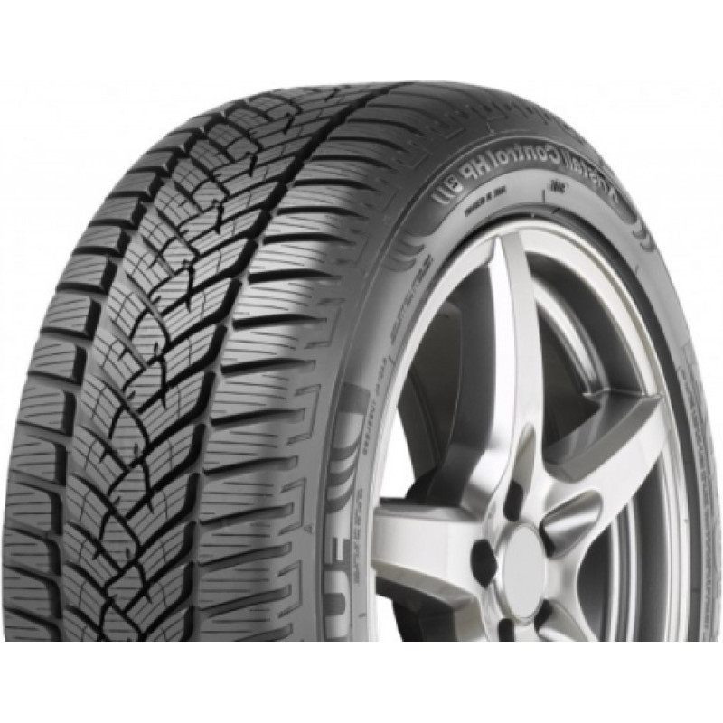 Fulda - KRISTALL CONTROL HP 2 M+S 3PMSF - 195/55 R15C