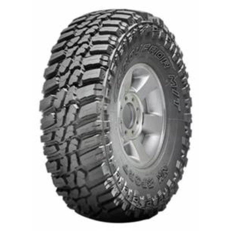 Nankang - NANKANG MT-1 116/113Q - 285/75 R16