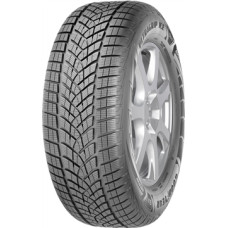 Goodyear - GOODYEAR UG ICE SUV G1 XL 107T - 245/55 R19