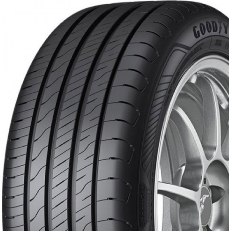 Goodyear - EFFICIENTGRIP PERFORMANCE 2   - 205/55 R16