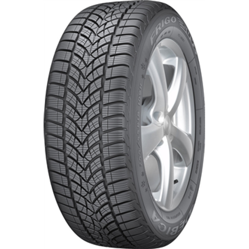 Debica - DEBICA FRIGO SUV 2 XL 108H - 235/65 R17