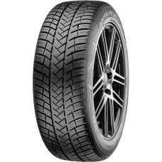 Vredestein - WINTRAC PRO XL FSL M+S 3PMSF - 205/45 R17C