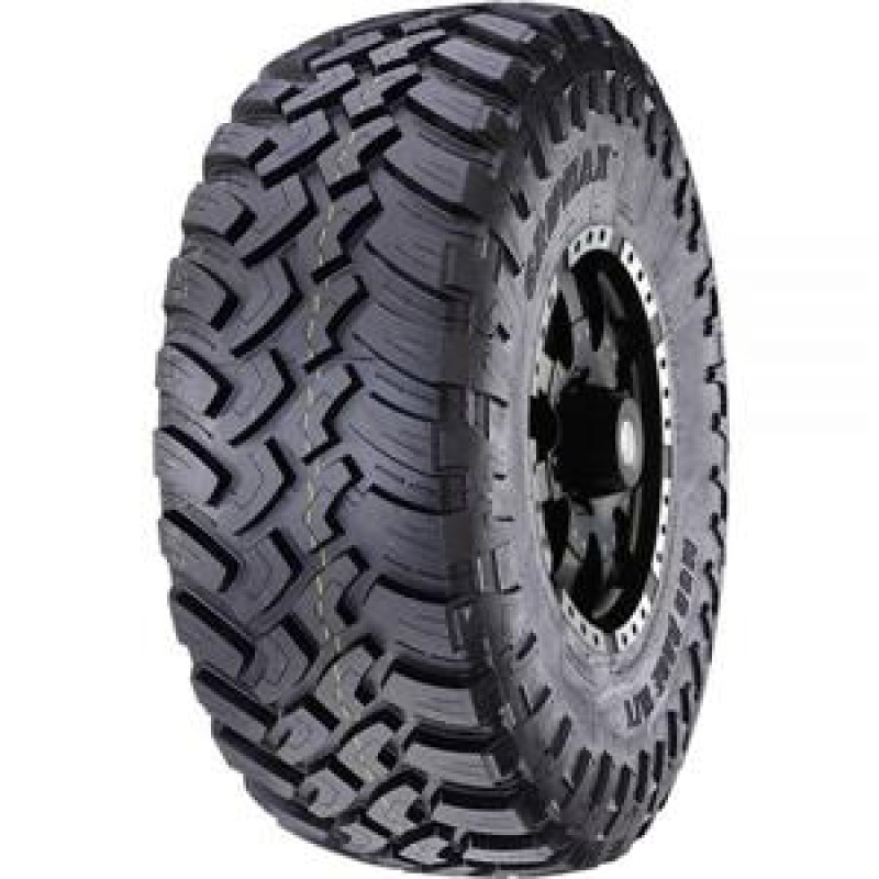 Gripmax - GRIPMAX MUD RAGE M/T 100Q - 205/70 R15