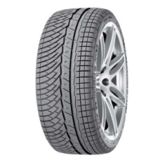 Michelin - Pilot Alpin PA4 - 275/30 R20
