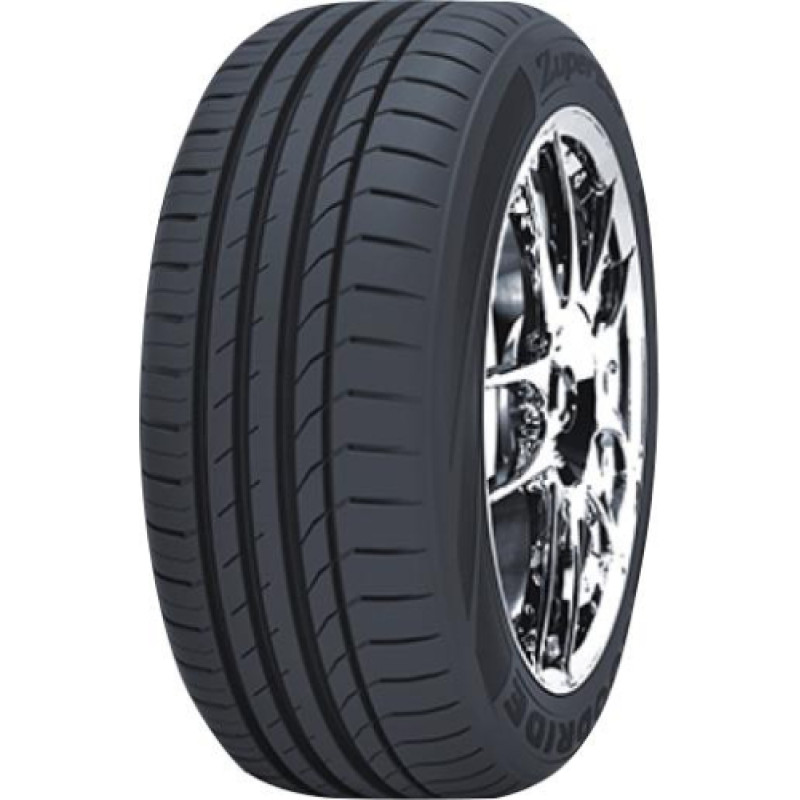 Westlake - ZUPERECO Z-107 XL M+S - 235/55 R17C