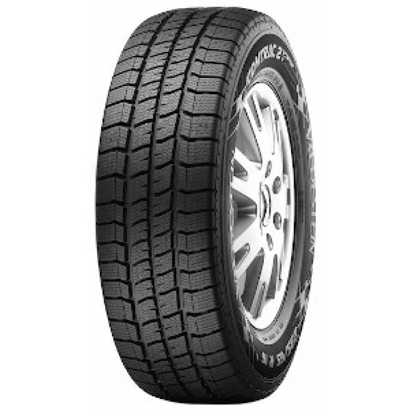 Vredestein - Comtrac 2 Winter+ - 195/65 R16C