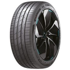 Hankook - IK01A iON evo SUV Sound Absorber - 235/55 R19