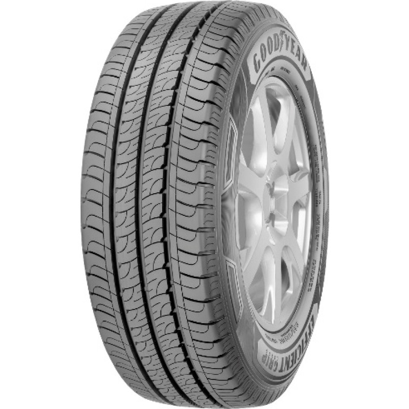 Goodyear - C EFFICIENTGRIP CARGO  - 215/75 R16C