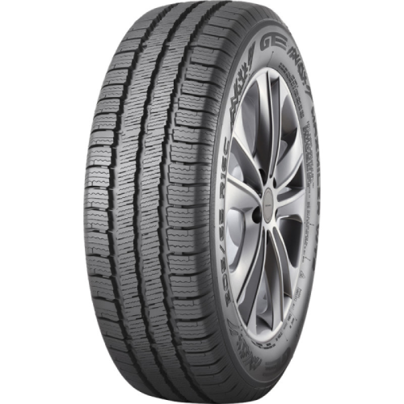Gt Radial - Maxmiler WT2 Cargo - 195/80 R14C