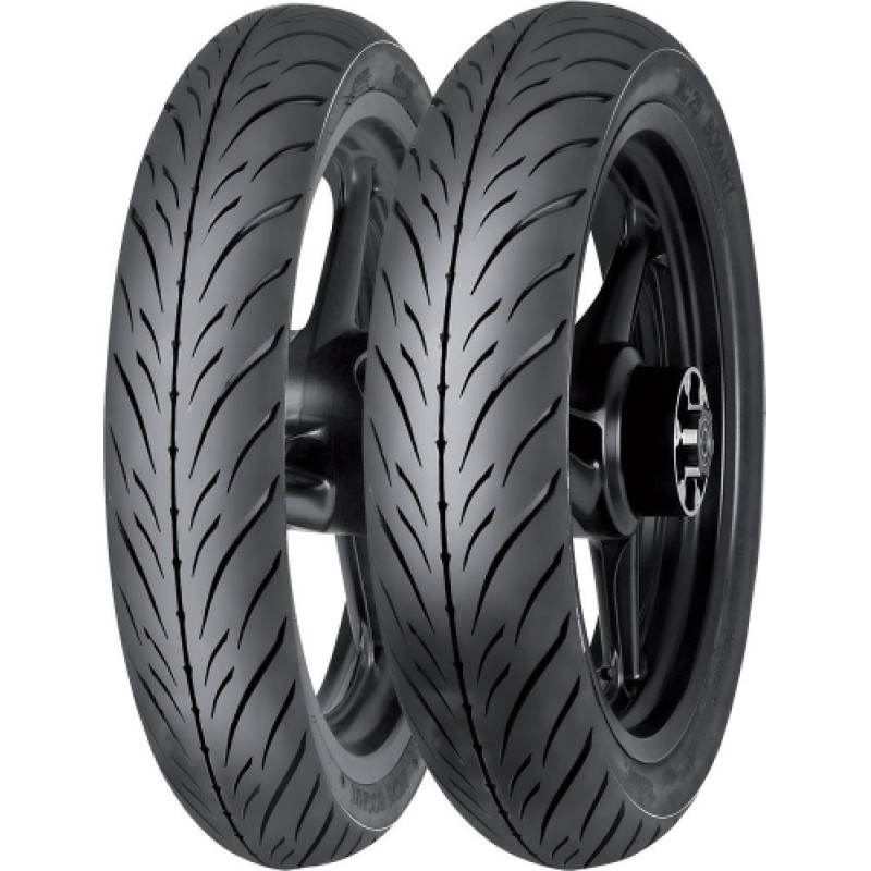 Mitas - MC 25  - 130/70 R17C