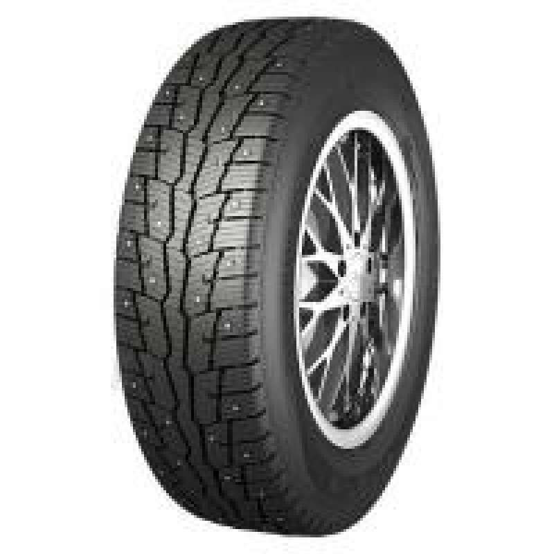 Nankang - IV1 - 175/80 R13C