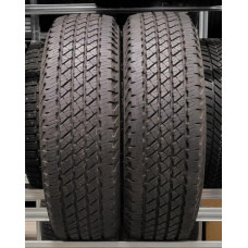 Nexen - ROADIAN HTX RH5 BSW M+S - 275/65 R18C