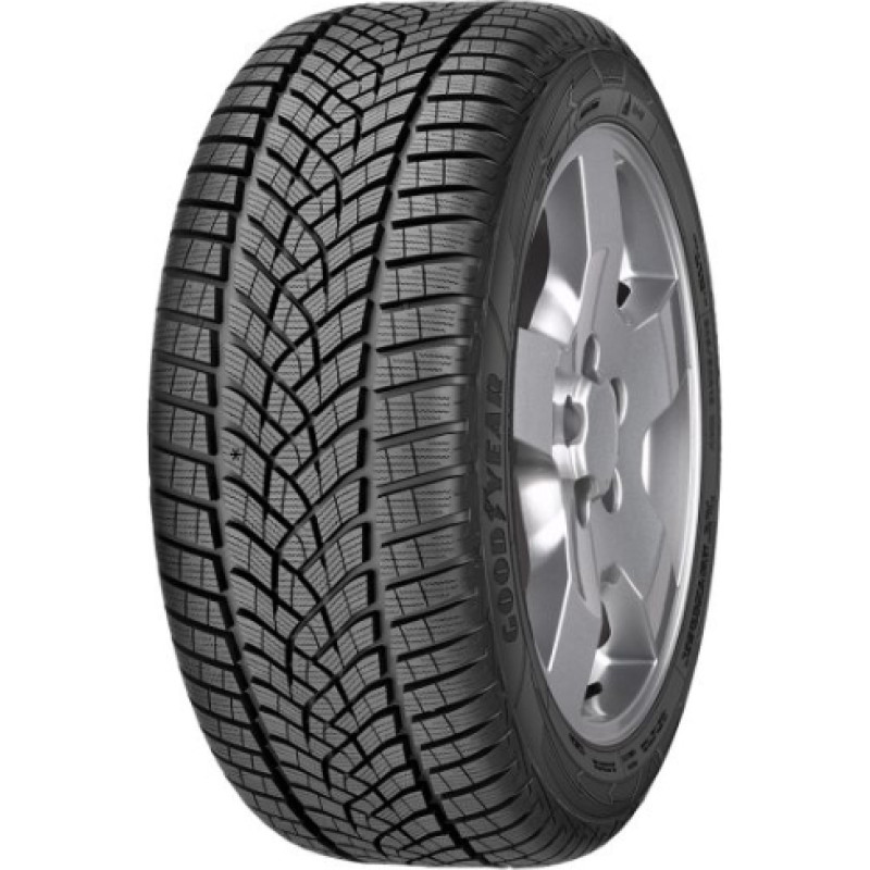 Goodyear -  ULTRAGRIP PERFORMANCE +  XL FP - 235/50 R17
