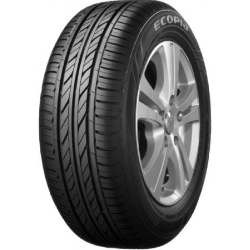Bridgestone - ECOPIA EP150 - 205/55 R16C
