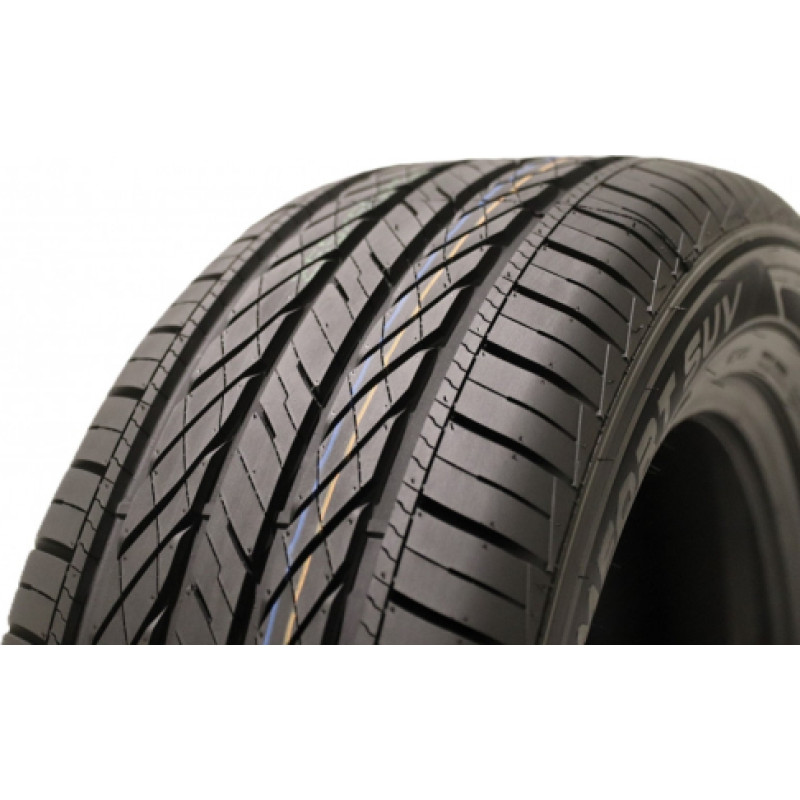 Tourador - X COMFORT SUV XL - 235/60 R17C