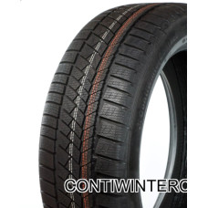 Continental - ContiWinterContact TS830P - 305/40 R20