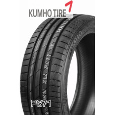 Kumho - ECSTA PS71 XL - 285/35 R22C