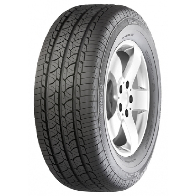 Barum - VANIS 2  - 185/75 R16C