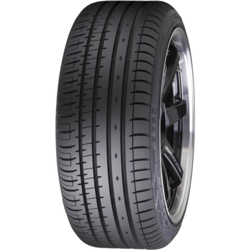 Accelera - ACCELERA 165/40R17 72V PHI R XL - 165/40 R17