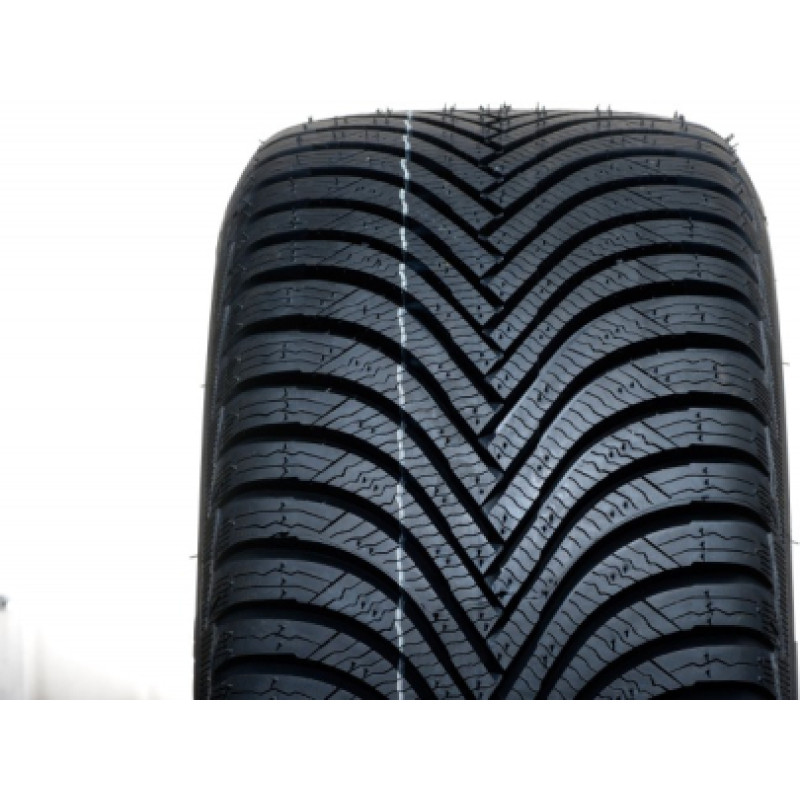 Michelin - PILOT ALPIN 5 XL  - 205/60 R16C