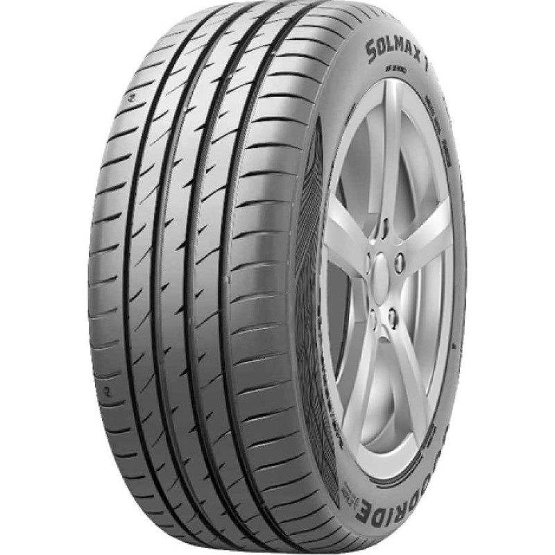 Goodride - SOLMAX 1 XL BSW - 255/45 R21C