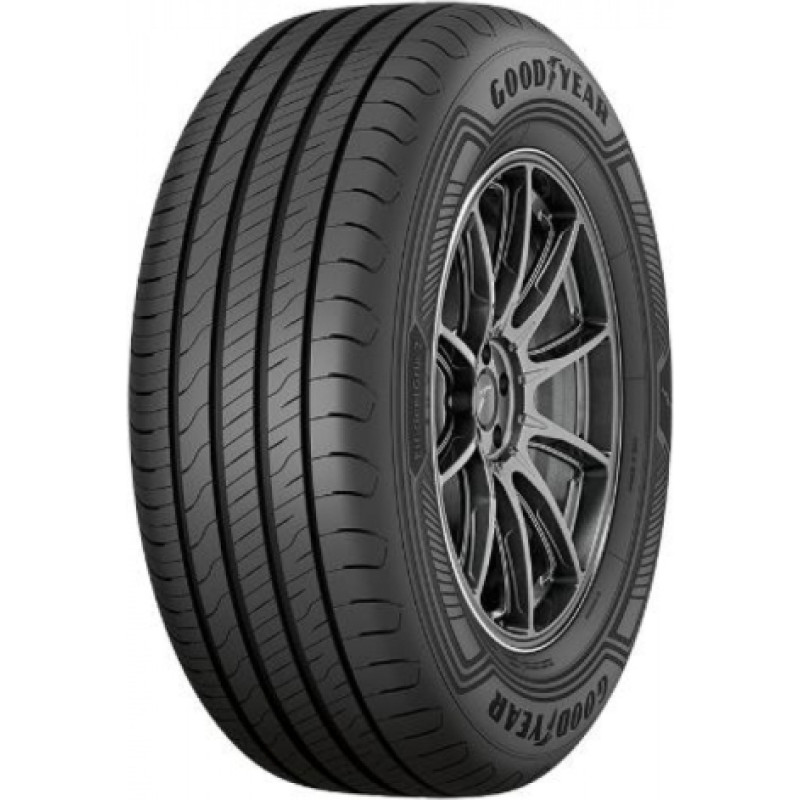Goodyear - EFFI GRIP 2 SUV - 245/45 R20