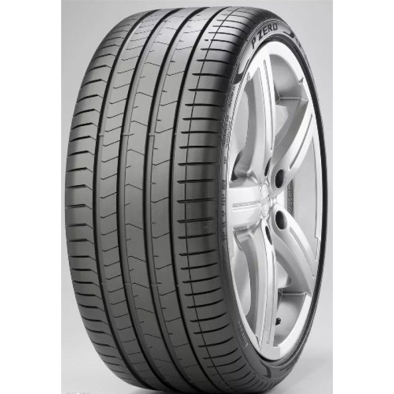 Pirelli -  P ZERO (PZ4)  XL FR elt - 245/40 R20