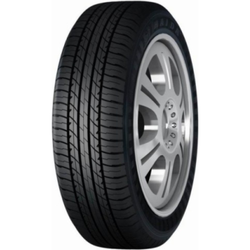 Haida - HAIDA HD668 92H D, C, B, 71dB  vasaras riepa, EAN6905322026605 - 205/60 R16