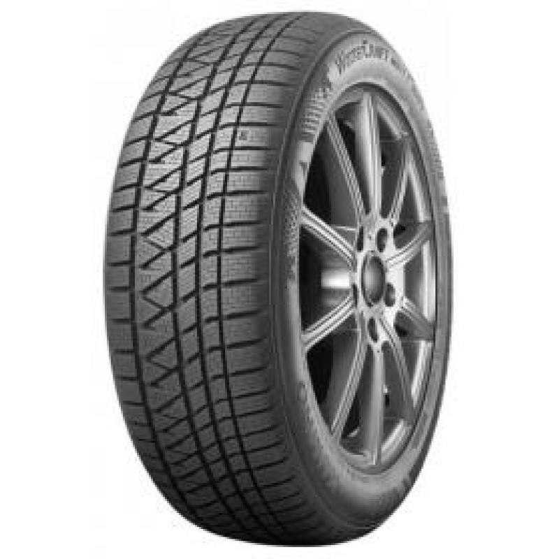 Kumho - WinterCraft WS71 SUV - 275/40 R20