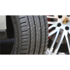 Michelin - LATITUDE SPORT 3 - 265/50 R19