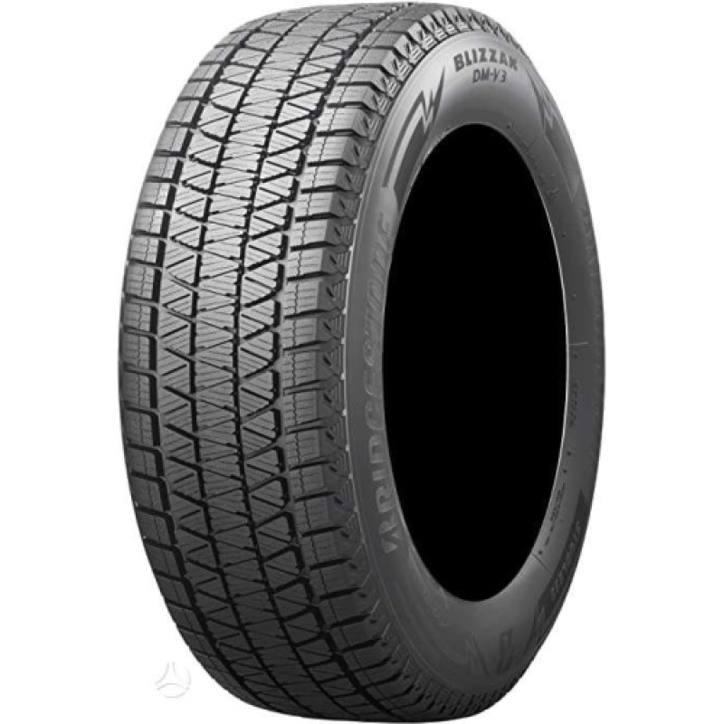 Bridgestone - BLIZZAK DM-V3 - 315/35 R20