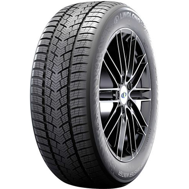 Linglong -  SPORT MASTER WINTER  XL FR - 245/40 R19