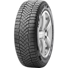 Pirelli - WINTER ICE ZERO FRICTION XL  - 225/60 R18C