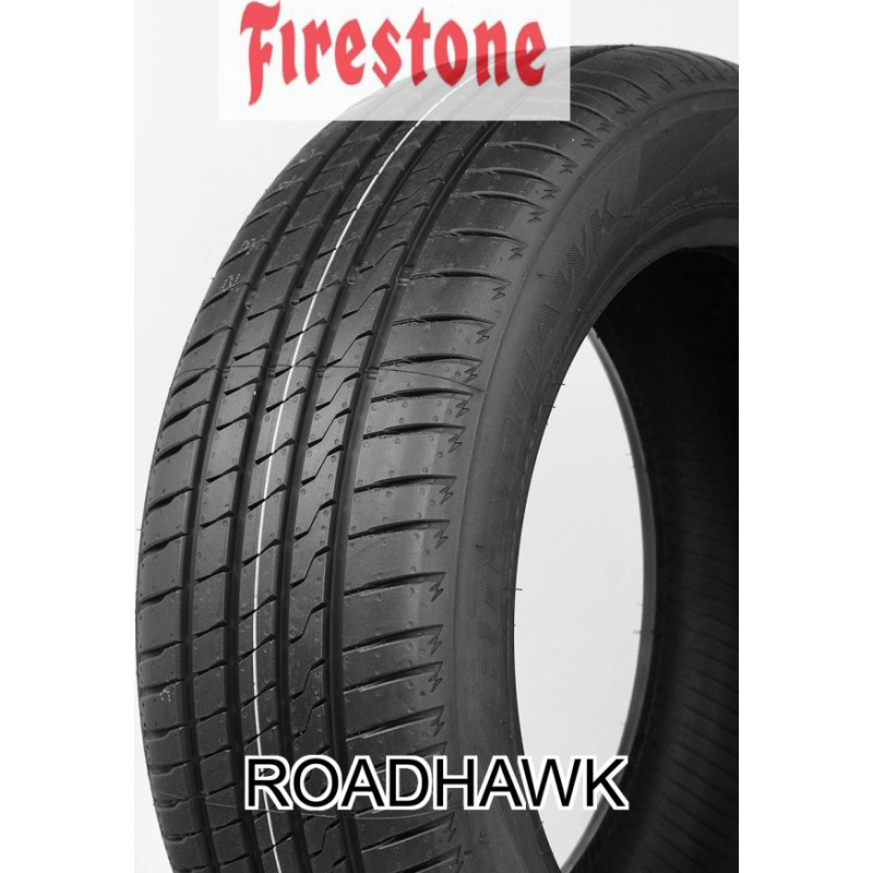 Firestone - ROADHAWK - 195/65 R15
