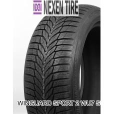 Nexen - WINGUARD SPORT 2 WU7 SUV - 265/70 R16C