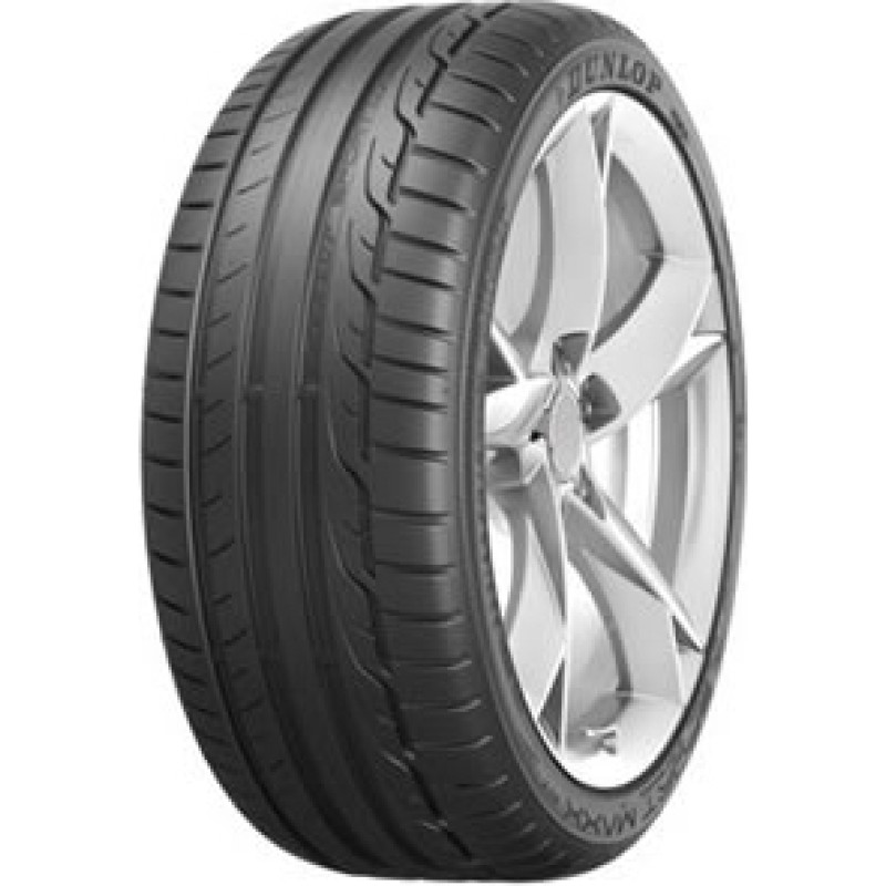 Dunlop - SP SPORT MAXX RT MO1 - 265/35 R19C