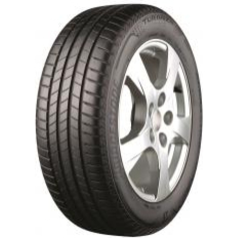 Bridgestone - Turanza T005 - 225/45 R17