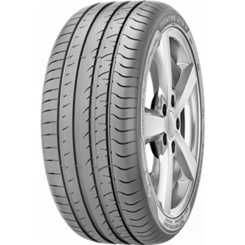 Sava - INTENSA UHP 2 - 255/45 R18C