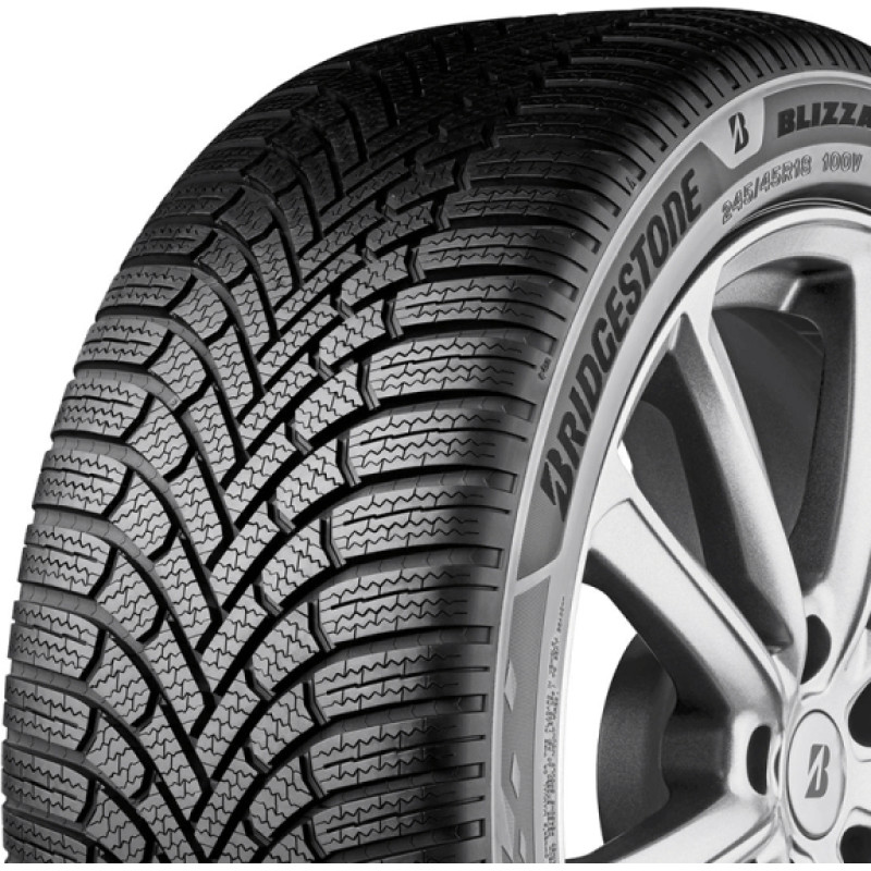 Bridgestone - LM005 96 H XL - 225/45 R17
