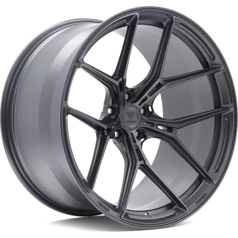 Concaver VSR7 21 11 5x128 ET10