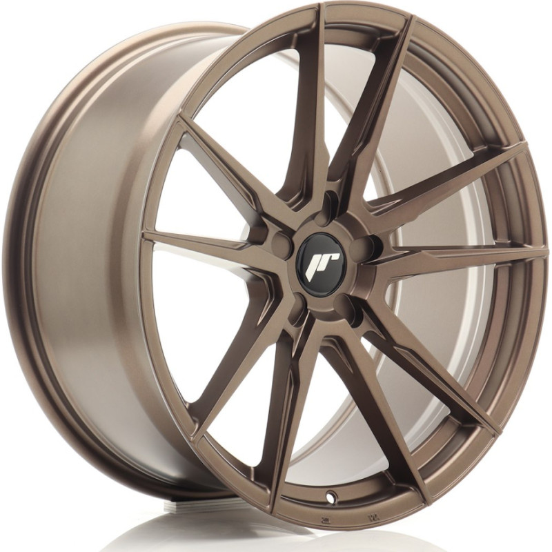 Japan Racing JR21 20 10 5x114.3 ET40