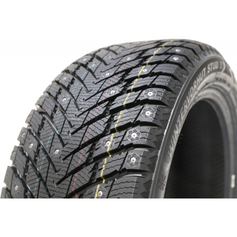 Ilink - Wintervorhut II studded - 225/50 R18