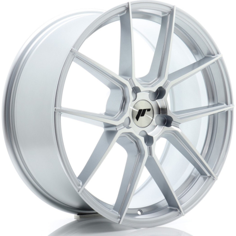 Japan Racing JR30 20 8.5 5x120.65 ET20