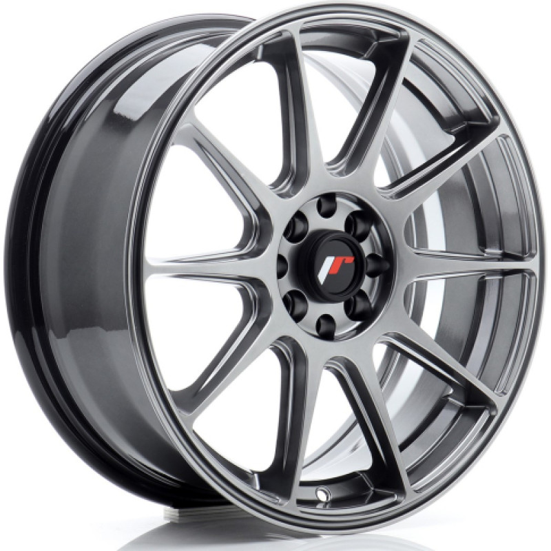 Japan Racing JR11 17 7 5x100 ET35