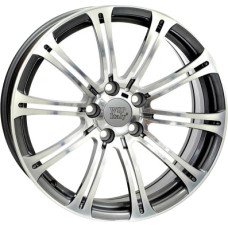 Wsp Italy GIANO6BM70 19 9.5 5x120 ET37