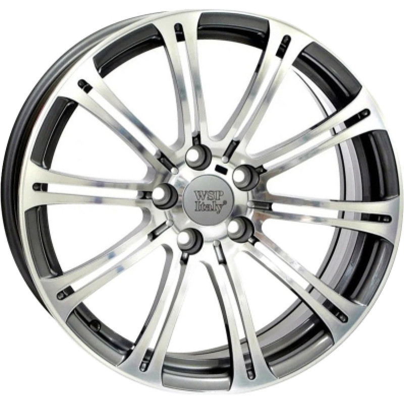 Wsp Italy GIANO6BM70 19 9.5 5x120 ET37