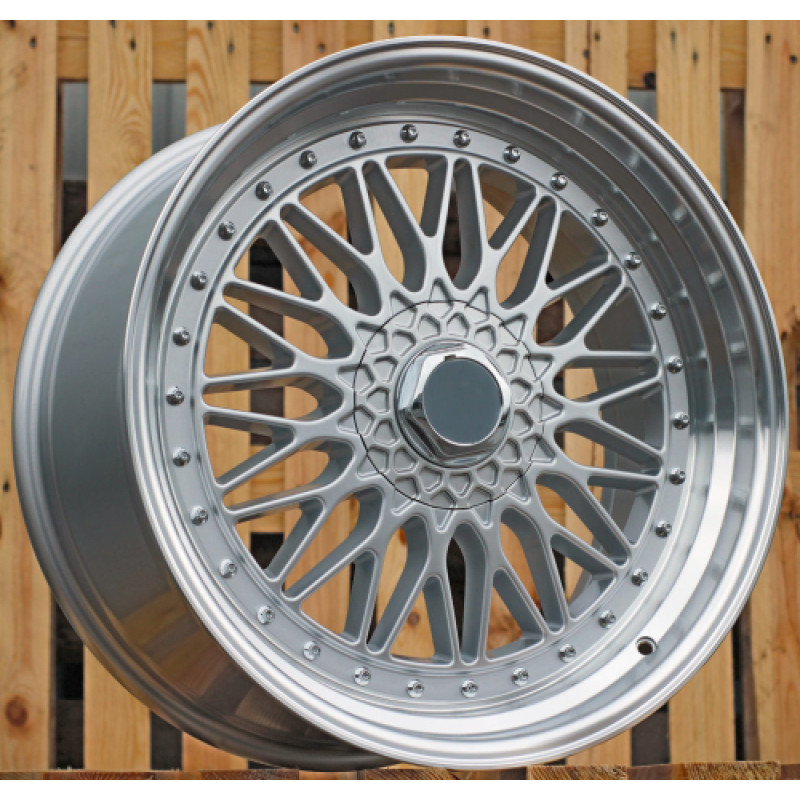 Replica Wheels BY479 17 7.5 4x100 ET20